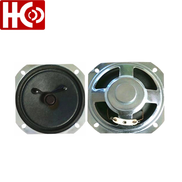 3-calowy głośnik neodymowy 77 mm, 3 W i 4 om&oacute;w