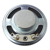 Mini altoparlante interfono passivo da 40 mm 0,5 W 32 ohm