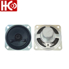 Altoparlante a cono di carta da 2,25 pollici 45ohm 1watt