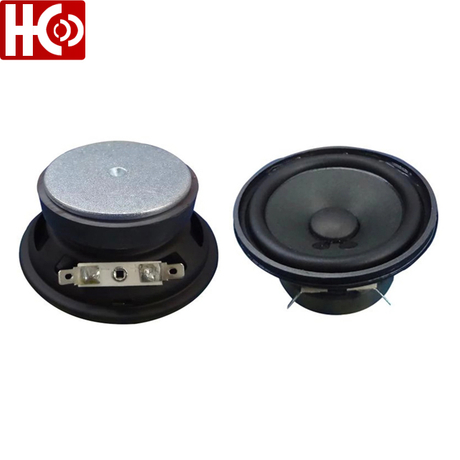 3,5-Zoll-Vollbereichslautsprecher mit 8 Ohm und 20 Watt