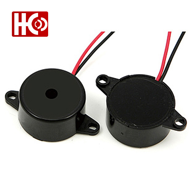 30MM*10MM 90dB s&uuml;rekli tonlu piezo buzzer