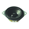 Alto-falante full range de 2 polegadas