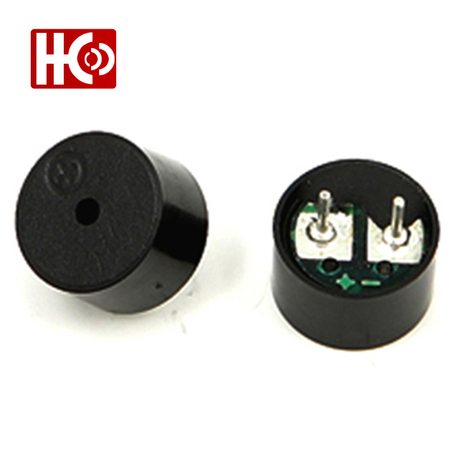 9mm*5mm 5v 40ohm passive magnetic buzzer