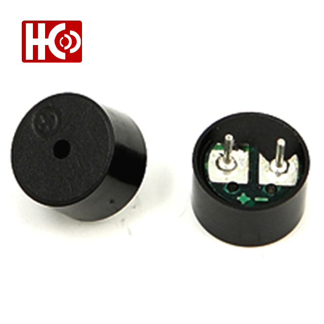 9mm*5mm 5v 40ohm passive magnetic buzzer