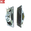 50x90mm 4ohm 3W neodymium speaker part