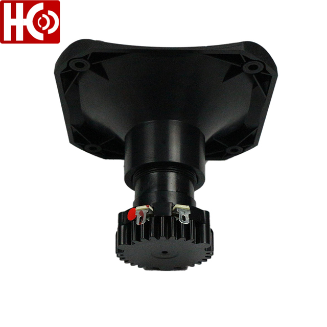Tweeter magnetici al neodimio Swiftlet Sound impermeabili