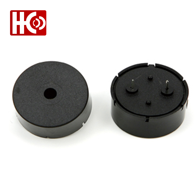 Transdutor piezo diminuto de 17MM*7MM 5v 85dB