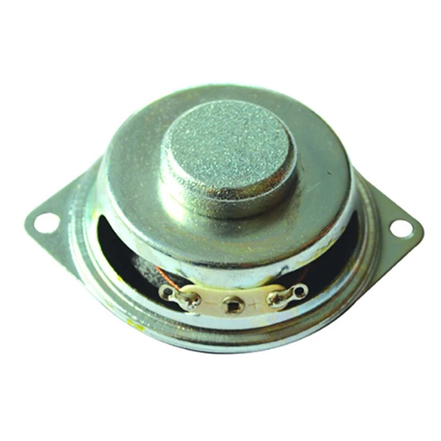 Alto-falante Bluetooth de gama completa de 2 polegadas 4OHM 