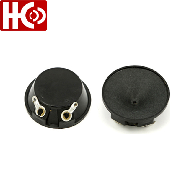 Zumbador ultras&oacute;nico de alta frecuencia 25khz de 30MM * 12MM 5,5 V 90dB