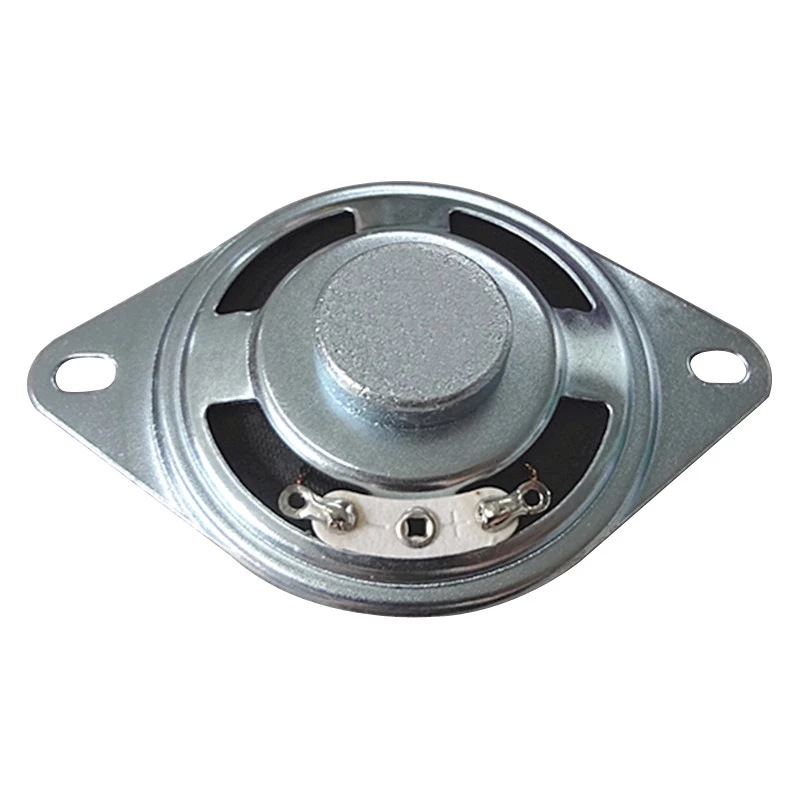 50mm 8 ohm 5 watt midrange speaker
