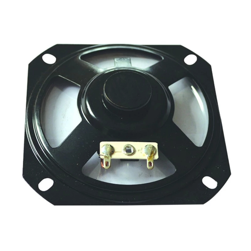 3.5 inch 92mm 8 ohm 4 watt speaker
