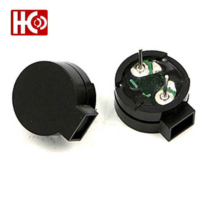 Cicalino magnetico piccolo da 12 mm * 6 mm 1,5 V