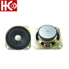 4 인치 5w 8ohm 종이 콘 스피커