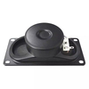 50 mm * 110 mm 5 W rechteckiger Fernsehlautsprecher