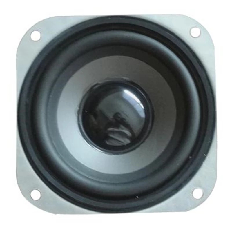 3.5 inch 10W 8OHM mini multimedia speaker