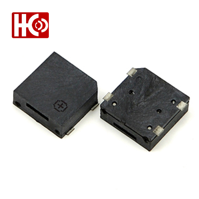 10*10*3.3mm 18 ohms transdutor de 2830 hertz SMD