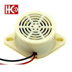 Cicalino meccanico a vibrazione elettronica 3V 6V 9V