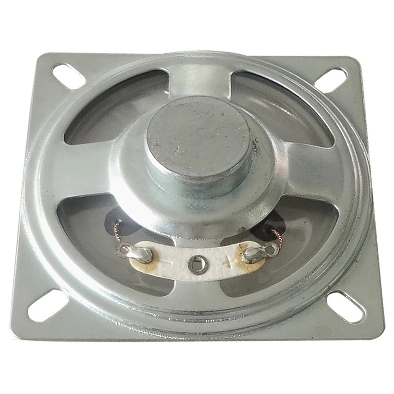2.5" 8ohm 3w outdoor water resistant IP65 speaker