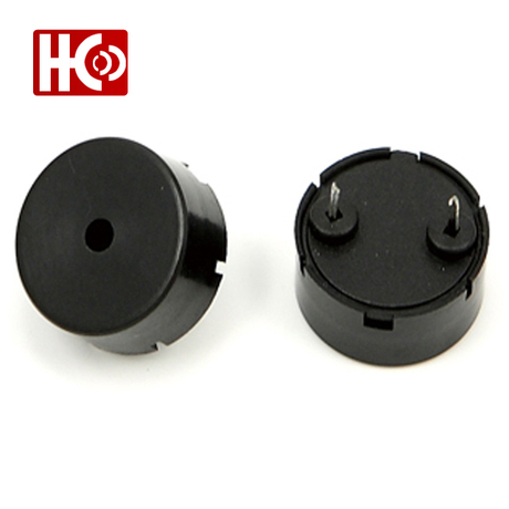 Transductor piezoel&eacute;ctrico de 13MM * 6MM 3V CA 75db