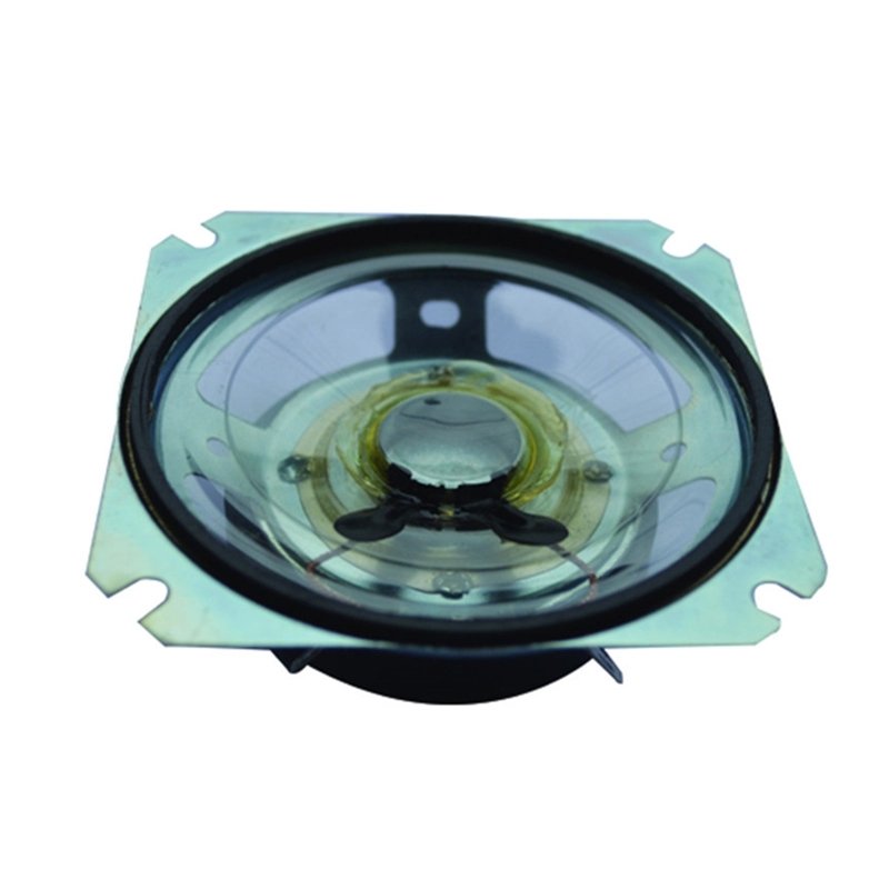 Haut-parleur &eacute;tanche de 3,5 pouces 8ohm 15w 87mm