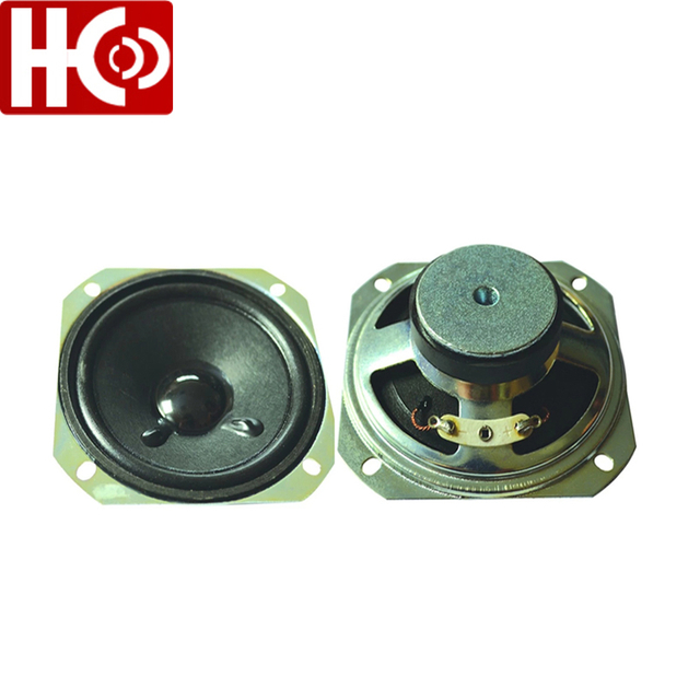 Alto-falante multim&iacute;dia de 77mm 5w 8ohm