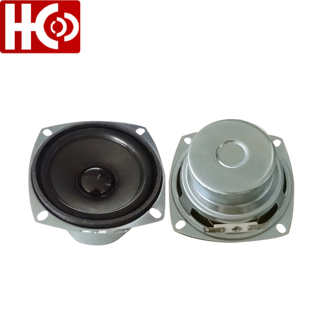 Altoparlante da 3' 4ohm 10w