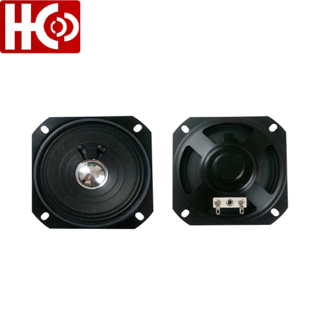 Altavoz de 3,5 pulgadas 8ohm 5w 