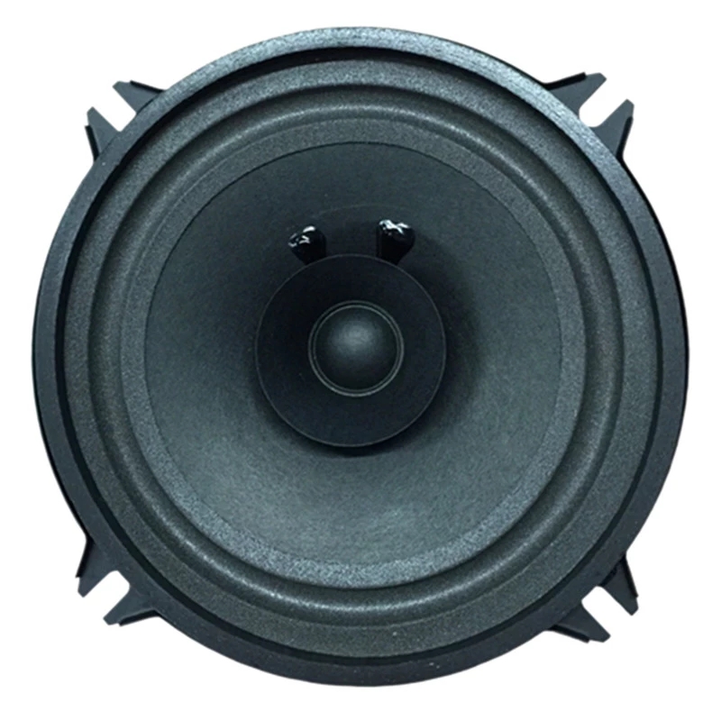 5 inch 4ohm 30w full range speaker