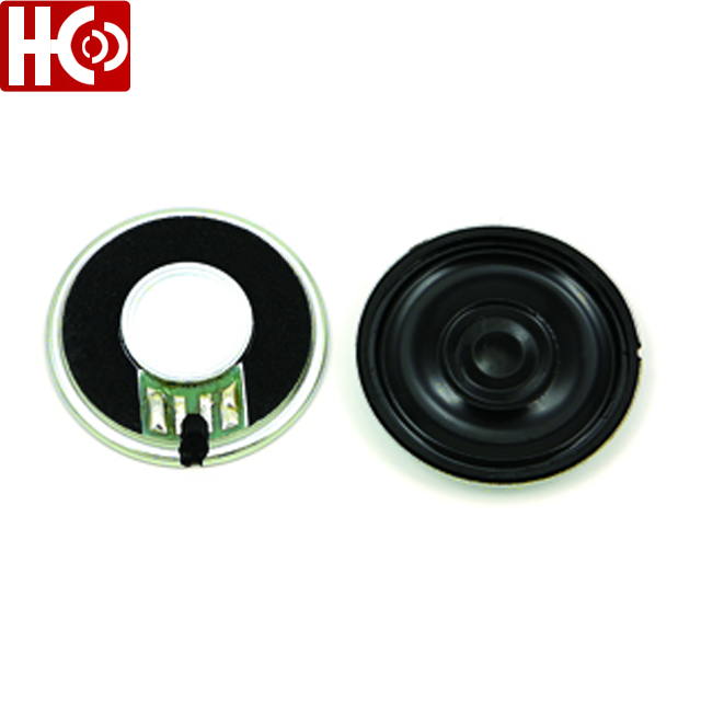 Microaltoparlante da 45 mm 