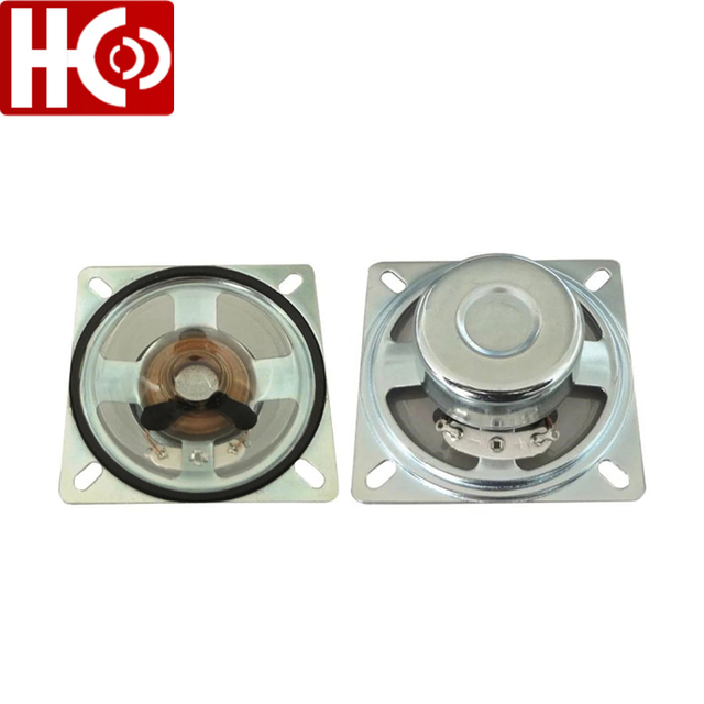 Altoparlante da 66mm*66mm 4ohm 5w