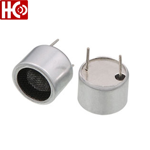 Capteur ultrasonique int&eacute;gr&eacute; &agrave; l'&eacute;metteur-r&eacute;cepteur 10 mm 40 kHz 