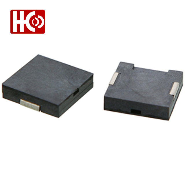 campainha Piezo da m&aacute;quina da posi&ccedil;&atilde;o de 12*2.7mm 3V ETC micro SMD