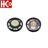 29 mm 8 Ohm 0,25 W Spielzeuglautsprecher