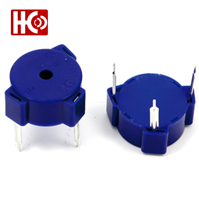 12 volt piezo buzzer HC ELECTRONIC