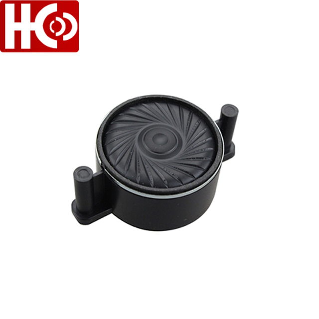 Altavoz autom&aacute;tico de 36 mm, 8 ohmios y 2 vatios