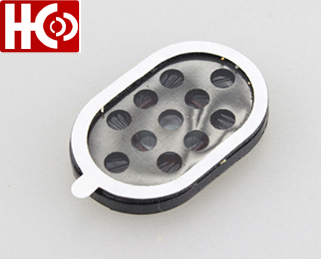 Altoparlante per notebook ovale da 20 * 30 mm