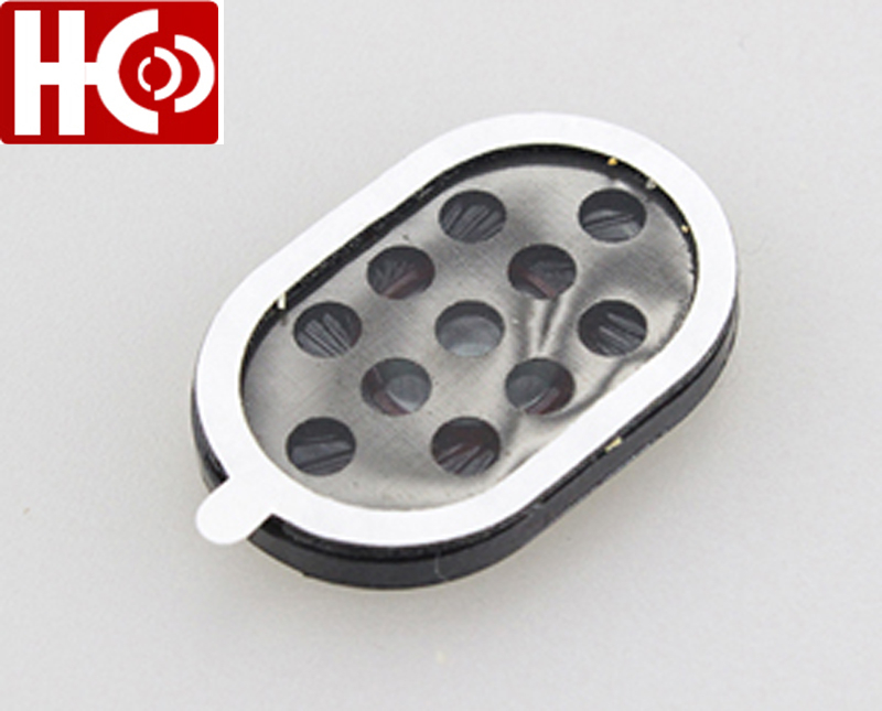 Altoparlante per notebook ovale da 20 * 30 mm