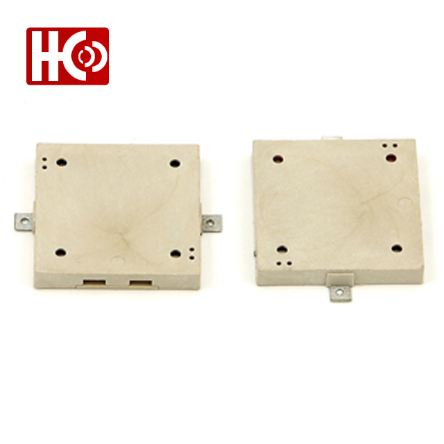Campainha piezoel&eacute;trica de 16*2,5 mm 3V 4000 Hz SMD