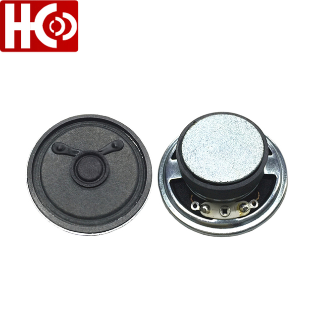 Altoparlante da 2 pollici 8 ohm 1w