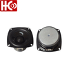 Driver de alto-falante de m&eacute;dio alcance de 4 polegadas, 6 ohms e 20 w