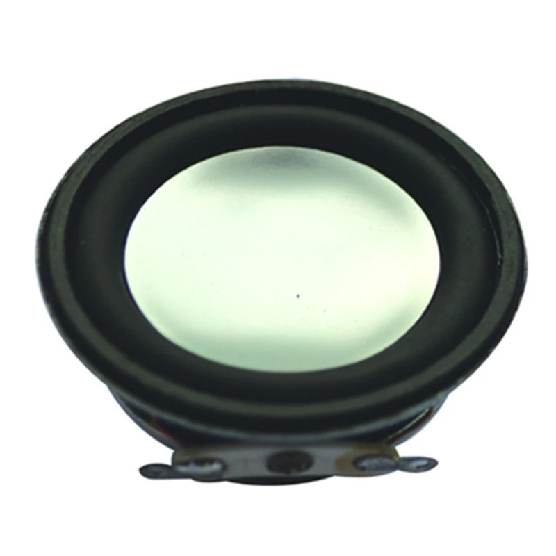 40mm 4ohm 3w small multimedia speaker