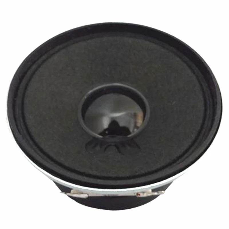 2 inch 4 8 ohm 5 watt full range speaker - HC ELECTRONIC
