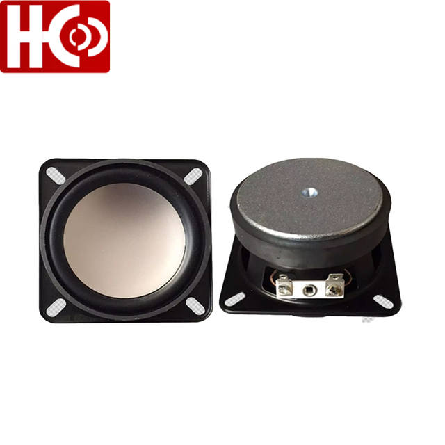 Przetwornik głośnikowy 70mm 8OHM 5W