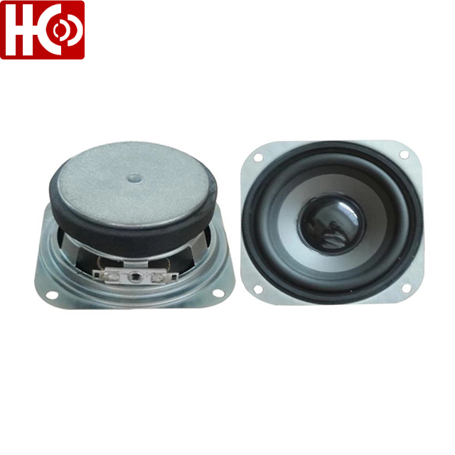 Mini altoparlante multimediale da 3,5 pollici 10 W 8OHM