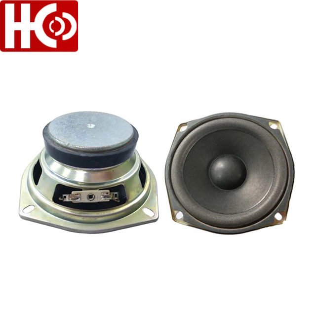 Alto-falante de 5 polegadas 4ohm 25w