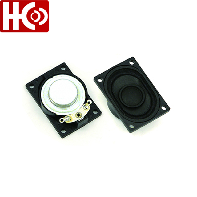 Części głośnik&oacute;w do laptopa 40mm*28mm