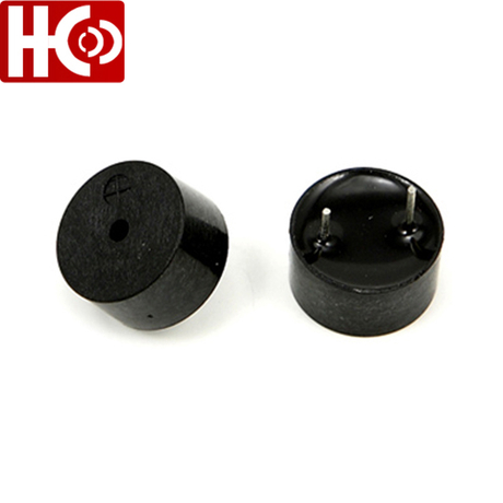 Cicalino di allarme automatico da 14 * 7,5 mm 4 KHz 