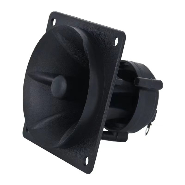 Tromba tweeter piezoelettrico da 85 mm