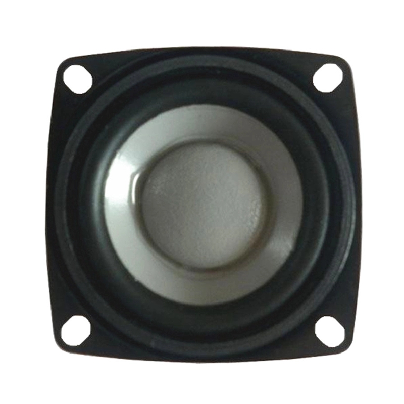 2 inch 4OHM 8W full range speaker