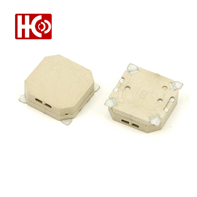 8,8 * 3,5 mm 3,6 V AC 20 om&oacute;w biały przetwornik magnetyczny smd